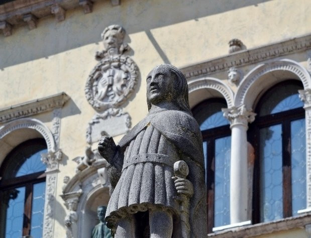 Fontana di San Gioatà景点图片