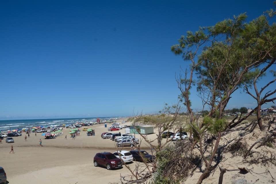 Praia de Presidente-Imbe必去景点