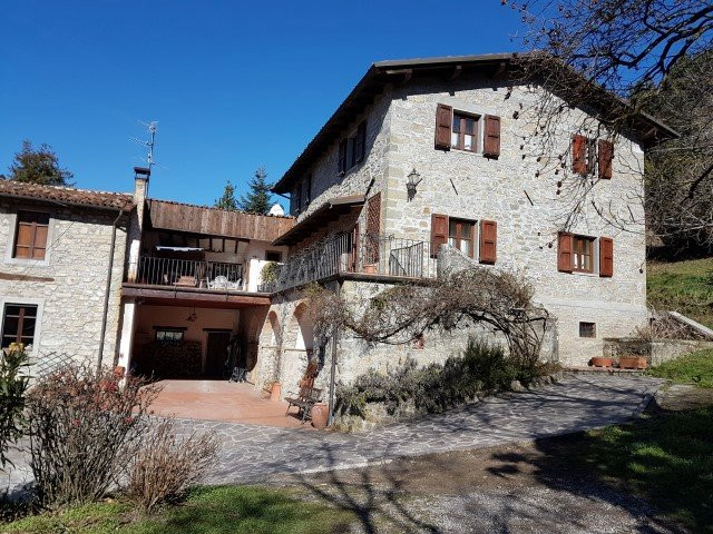 B&B Il Casale delle Pianacce主图