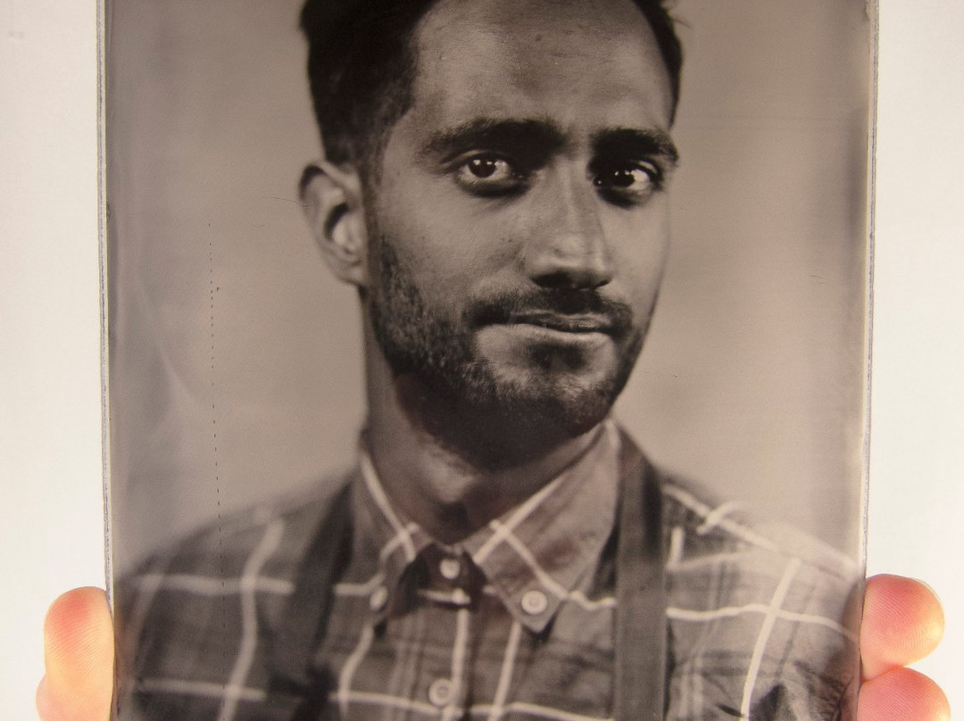 El Laboratorio-格拉纳达必去景点