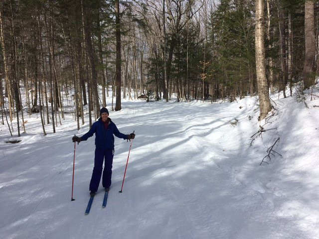 Ski Hearth Farm-Sugar Hill必去景点
