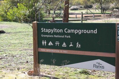 Mt Stapylton-Laharum必去景点