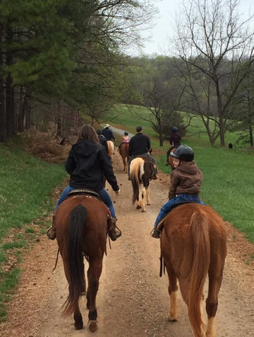 Oakland Heights Farm-Gordonsville必去景点