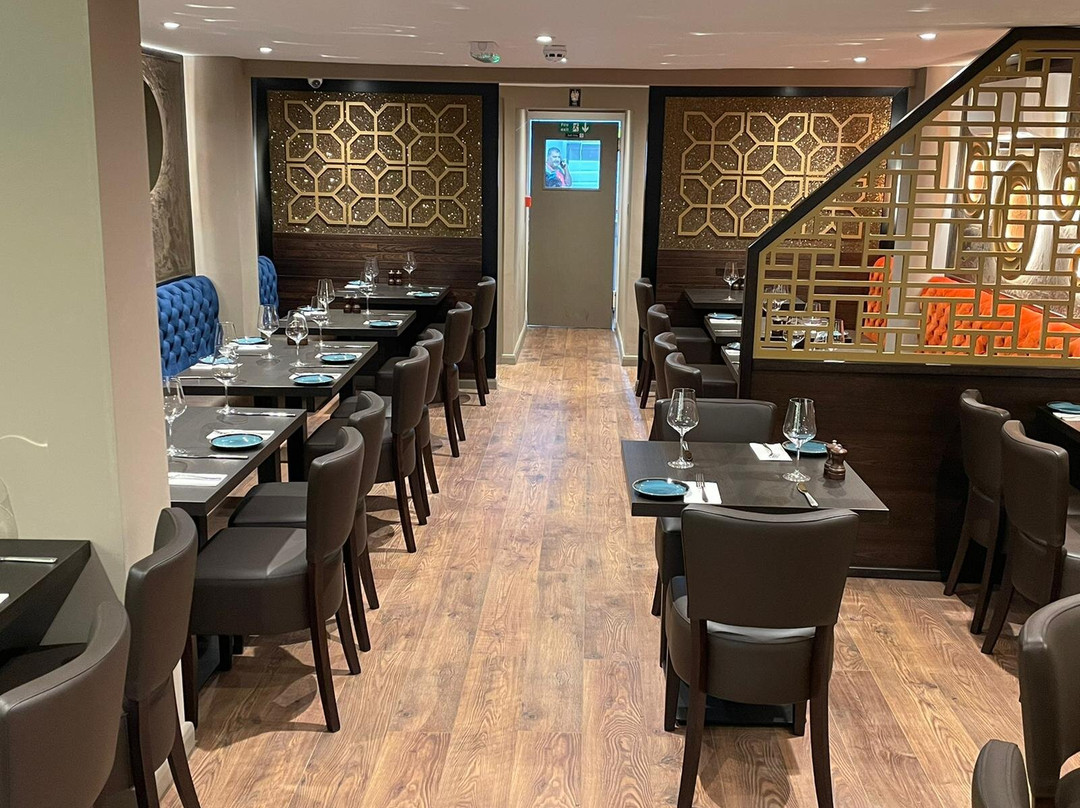 Farnham Common旅游攻略图片