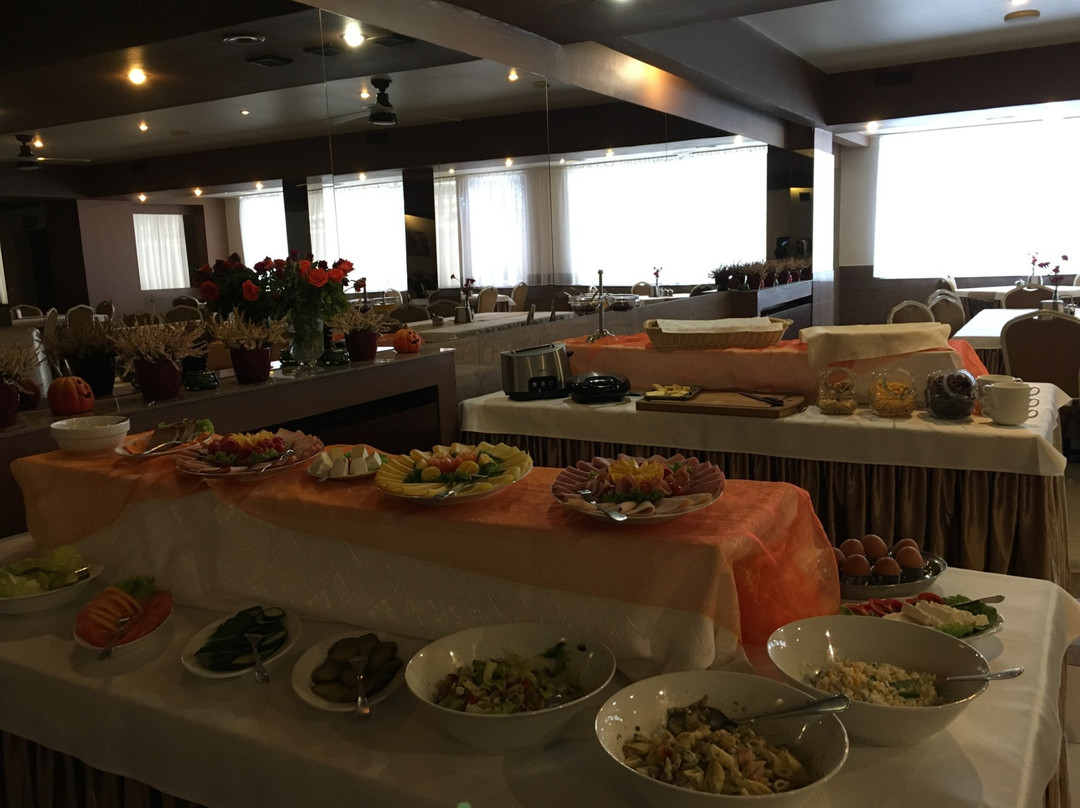 Eurohotel Katowice主图
