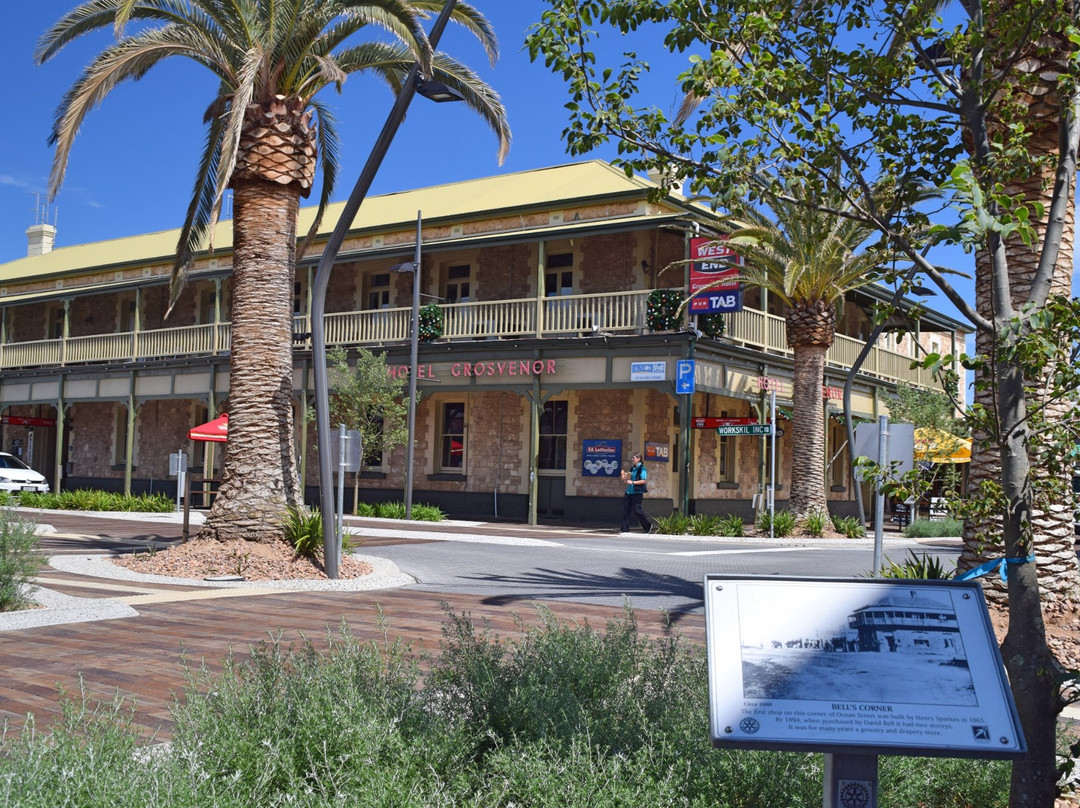 Victor Harbor Discovery Trail-维克多港必去景点