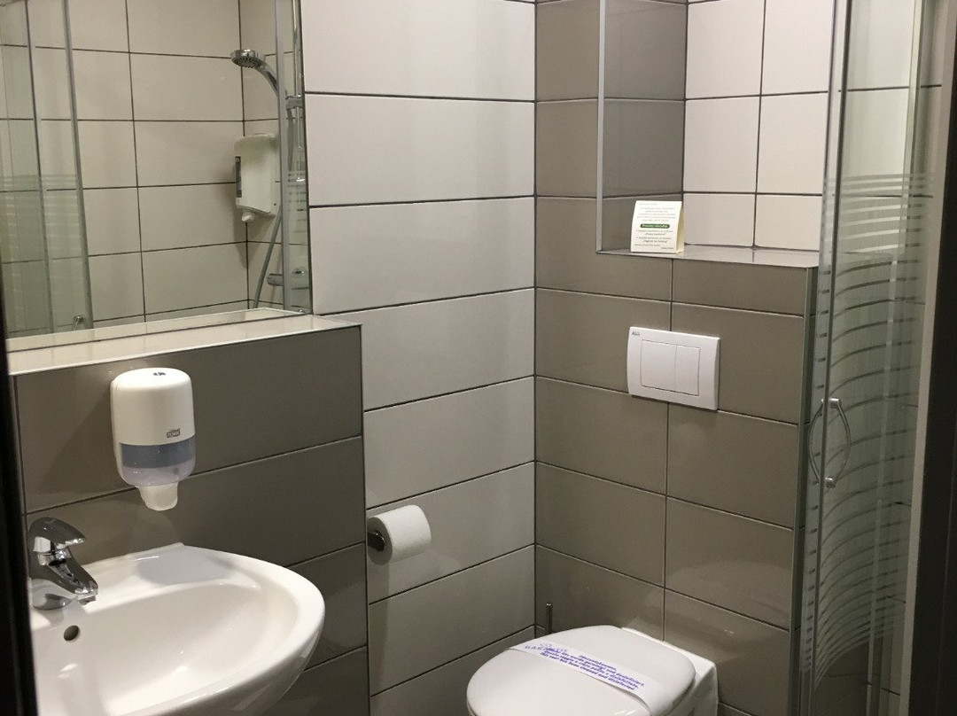 Eurohotel Katowice主图