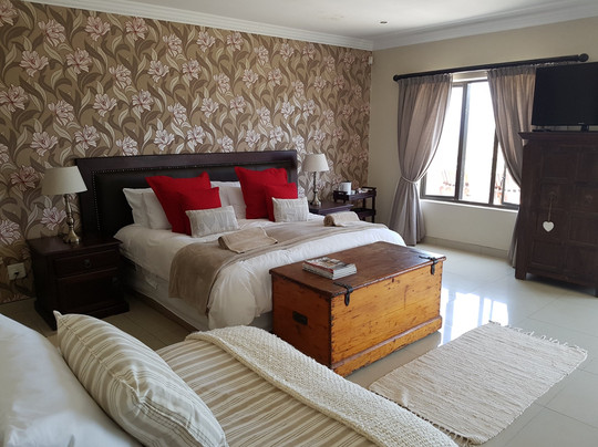 B&B Sheffield Beach主图