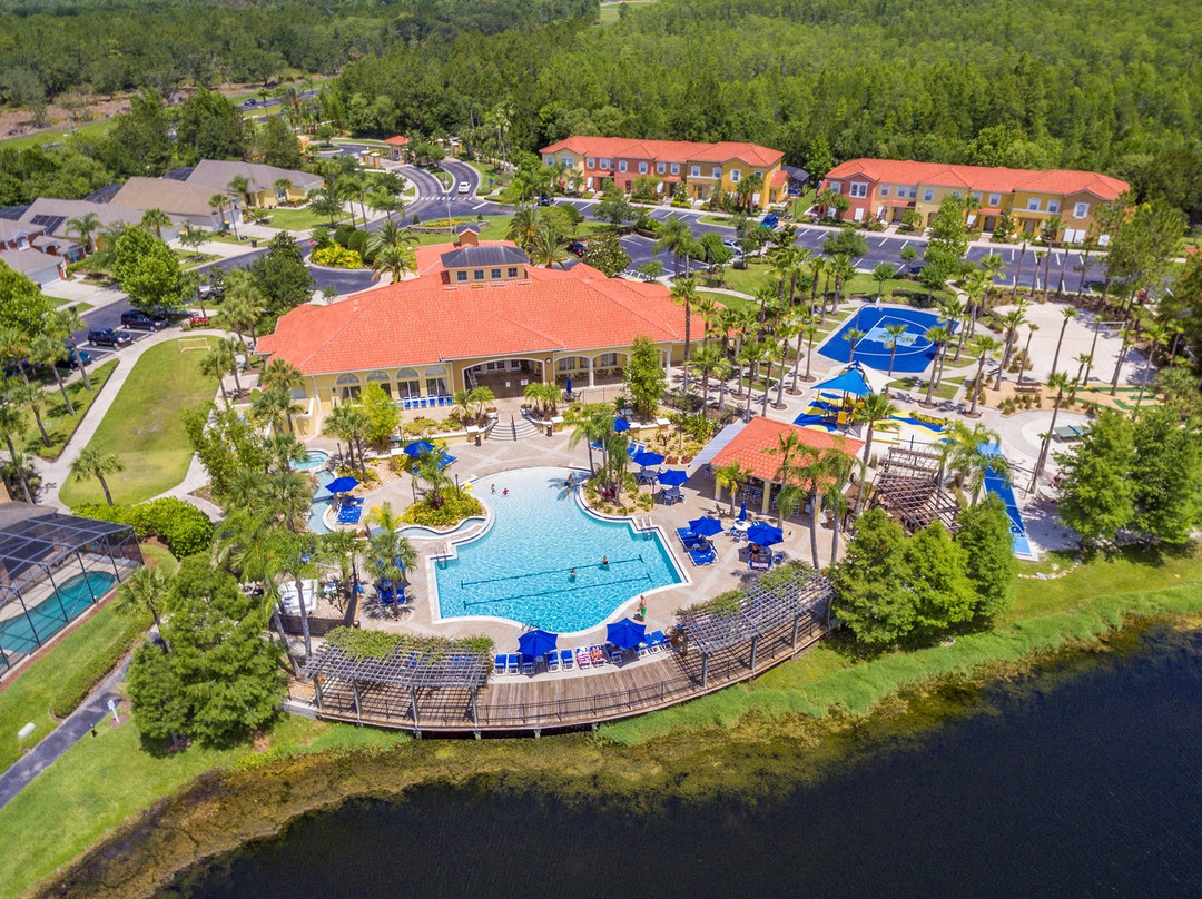 Terra Verde Resort