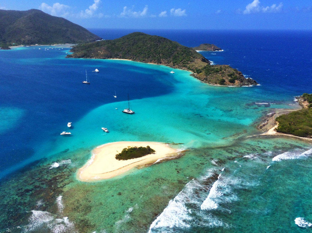 Scubadu-Red Hook必去景点