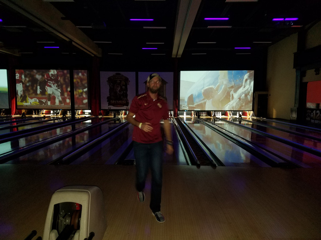 Firkin and Kegler Family Entertainment Center-奥兰多必去景点