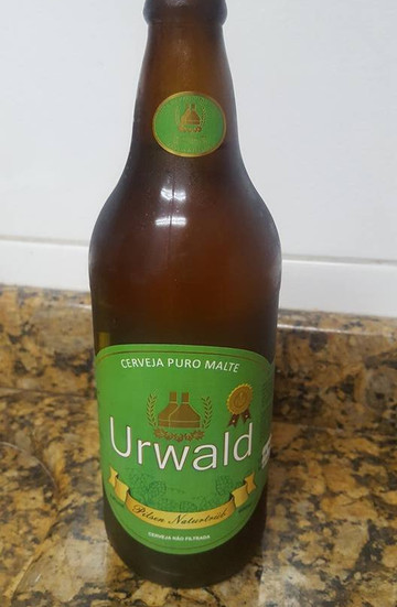 Cervejaria Urwald