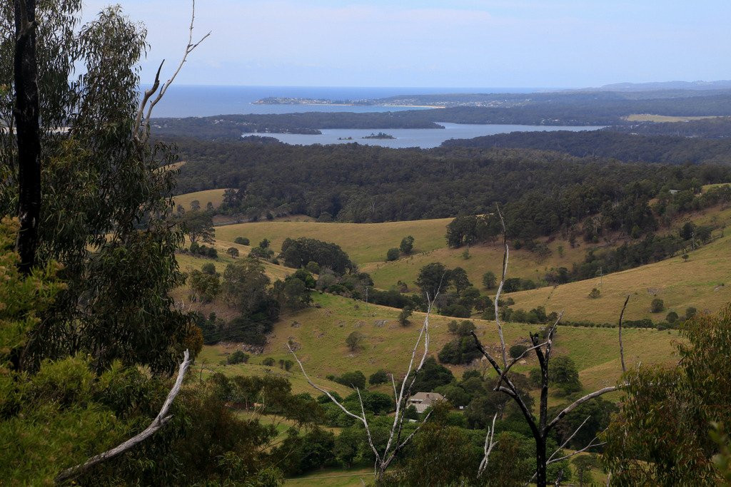 Gulaga National Park景点图片