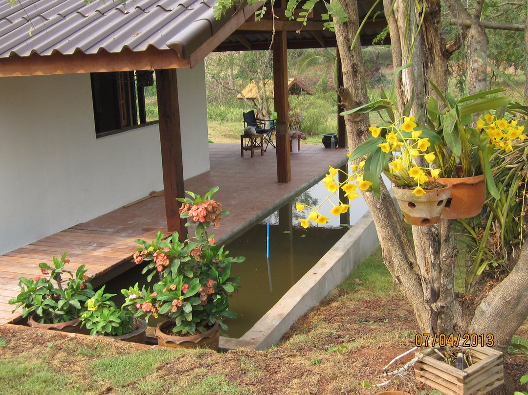 Ban Paja Resort
