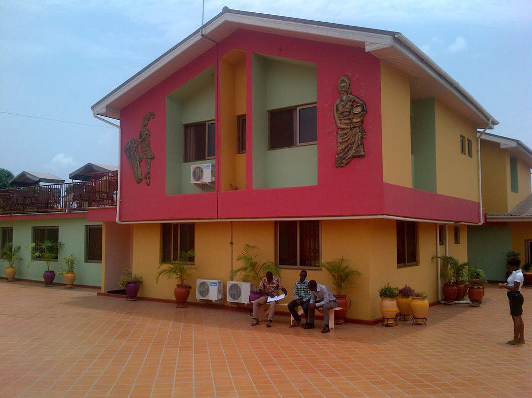Ruby Kay Hotel
