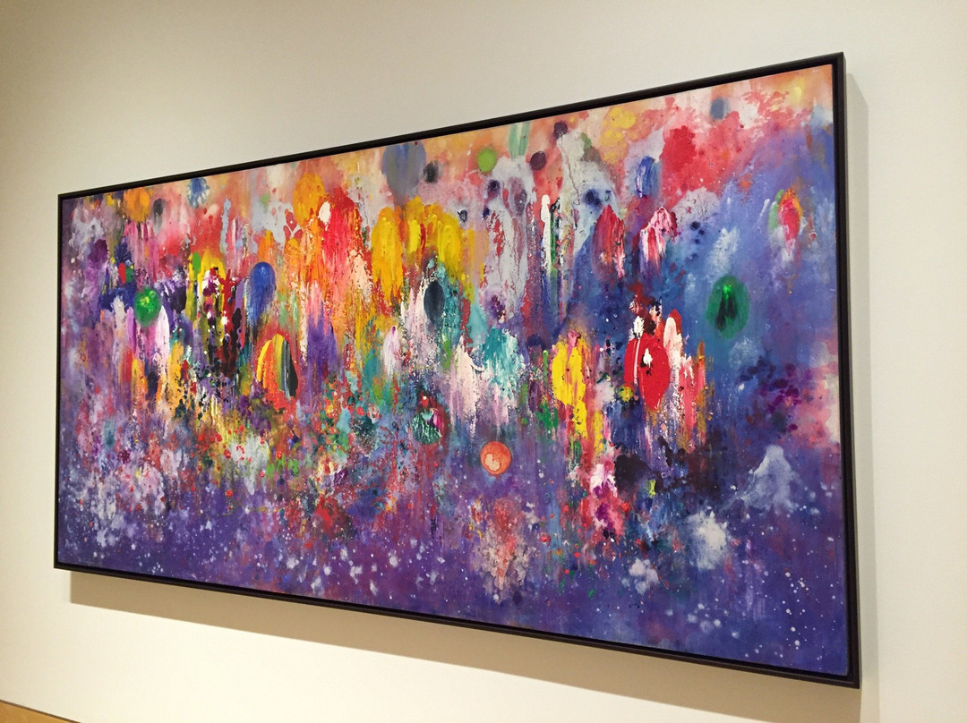 Varley Art Gallery-于人村必去景点