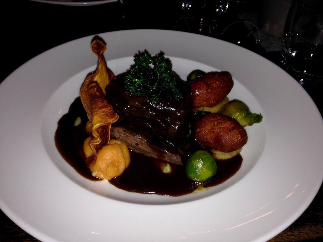 Restaurant Ritter