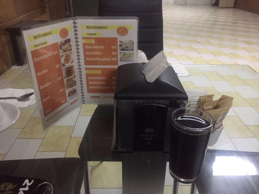 Hotel Passion Secrets Villas and Suites主图