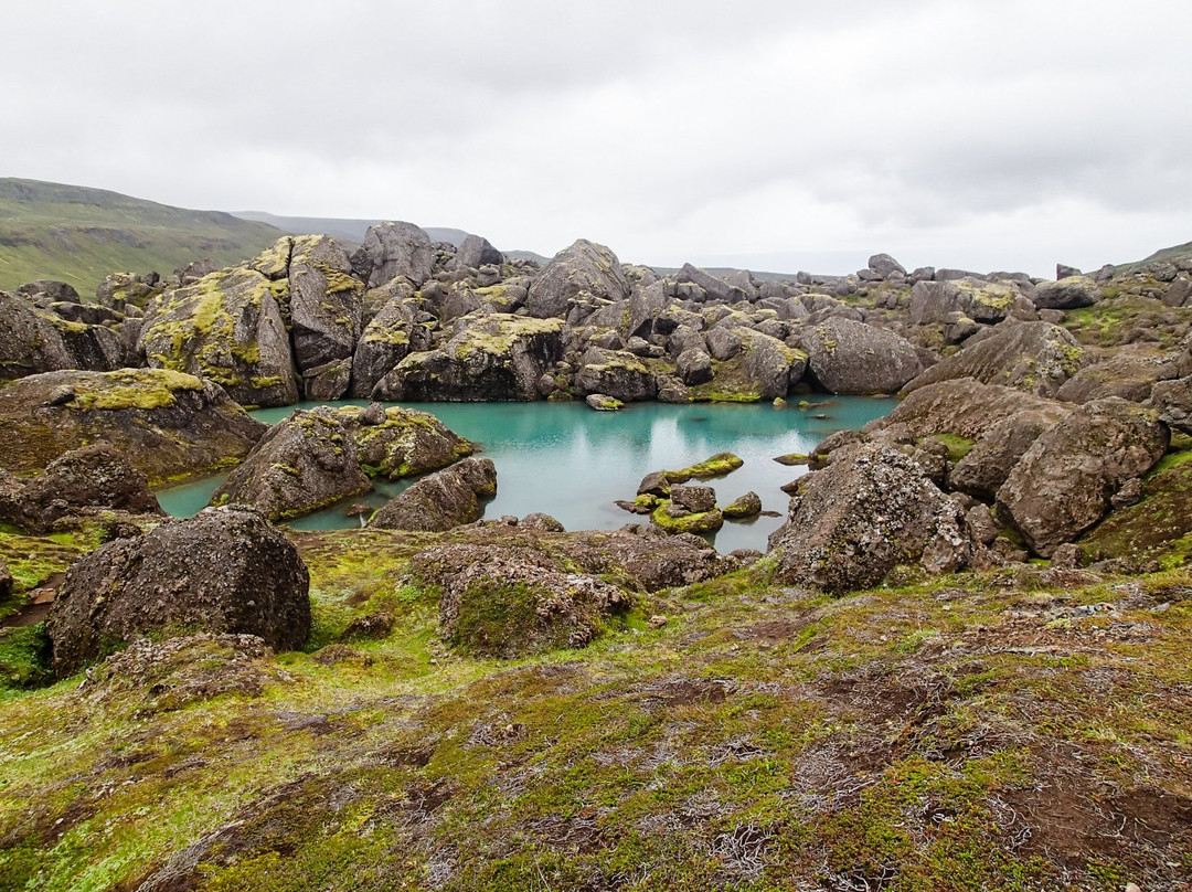 Storurd-Borgarfjordur Eystri必去景点