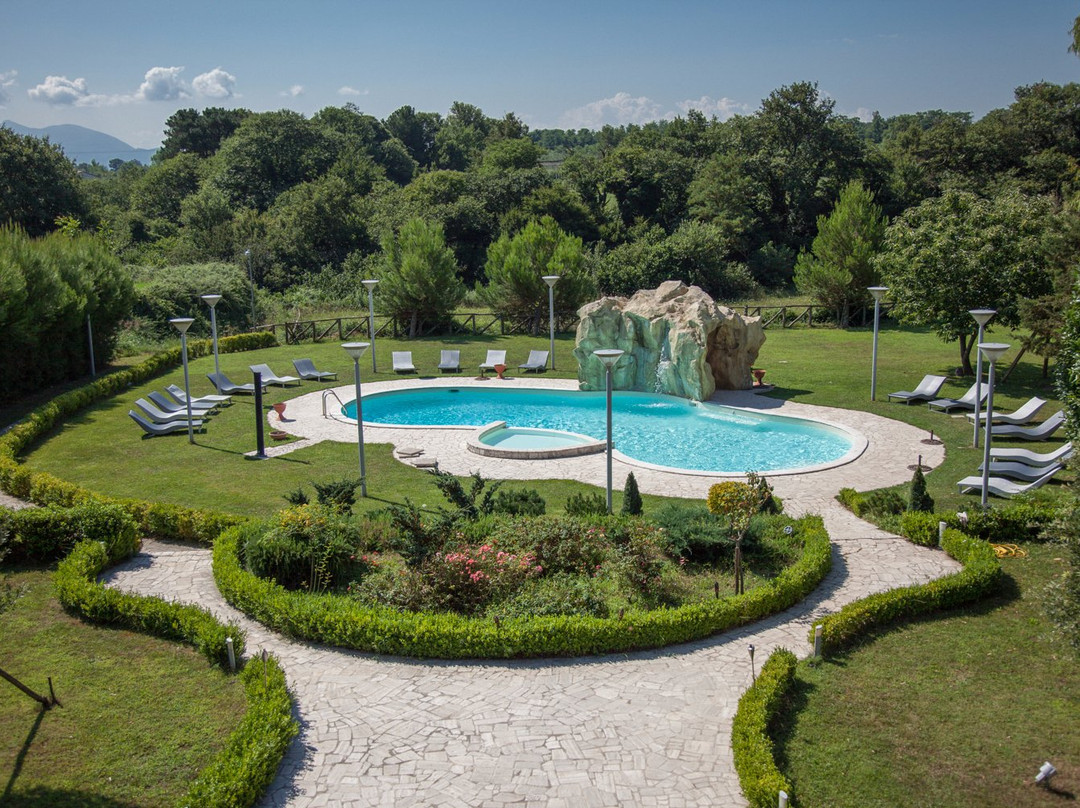 I Cerri Country House