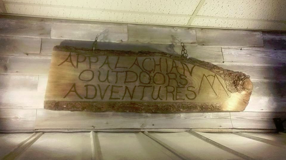Appalachian Outfitters-卢雷必去景点