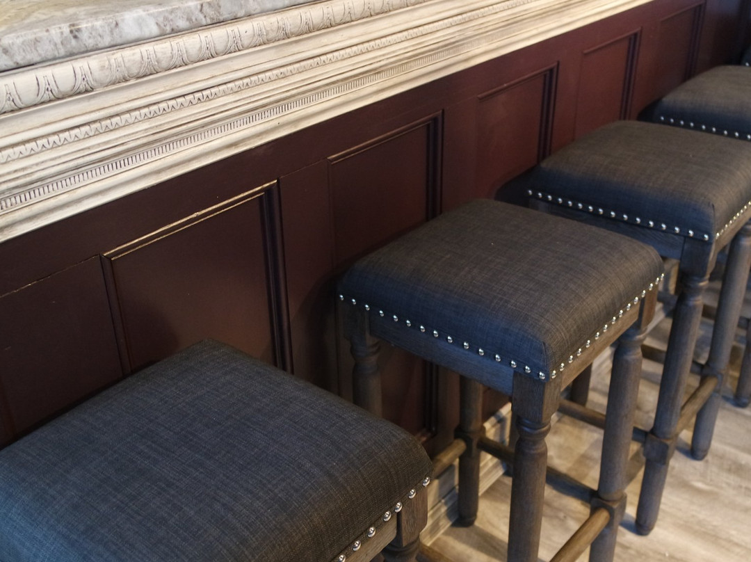 Circa 1810-Ludlow必去景点