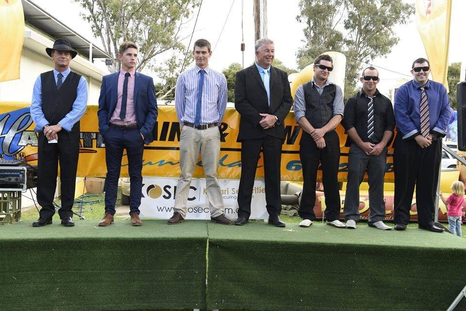 Gunnedah Jockey Club景点图片