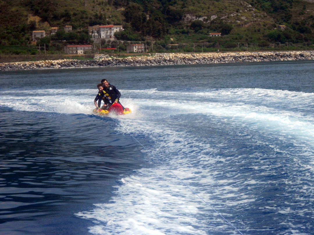 Isca Diving景点图片