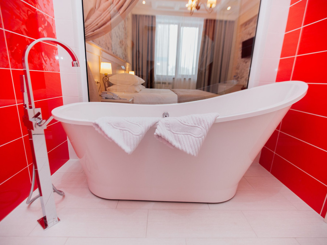 Club Hotel Time主图