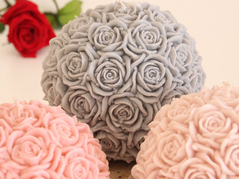 Denga Decorations Candles and more