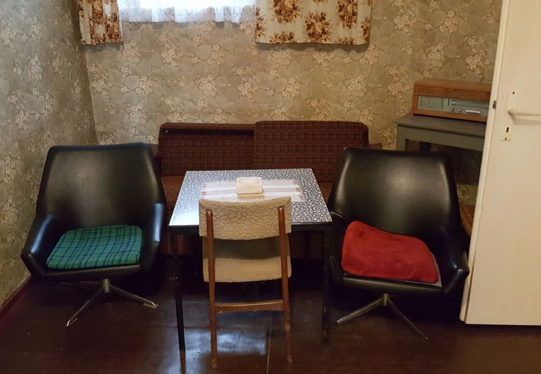 Gedenkstaette Moritzplatz Magdeburg fuer die Opfer Politischer Gewalt-马格德堡必去景点