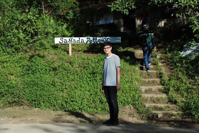 Sagada Pottery & Training Center-萨加达必去景点