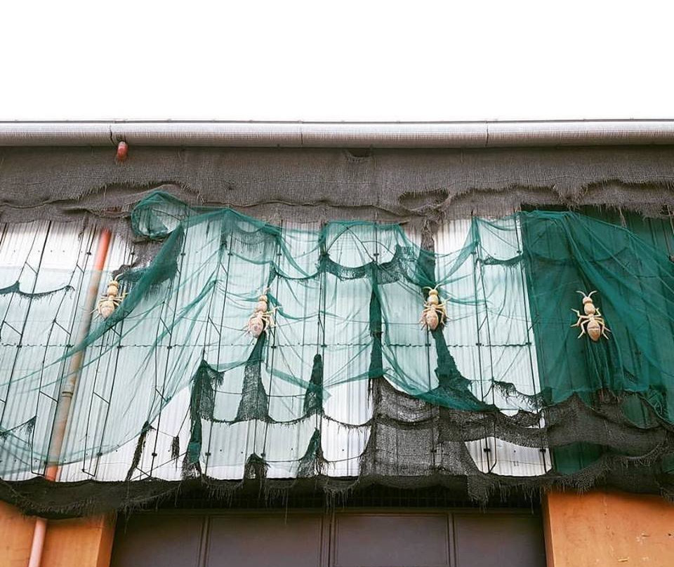 ANTHILL Fabric Gallery-宿雾市必去景点