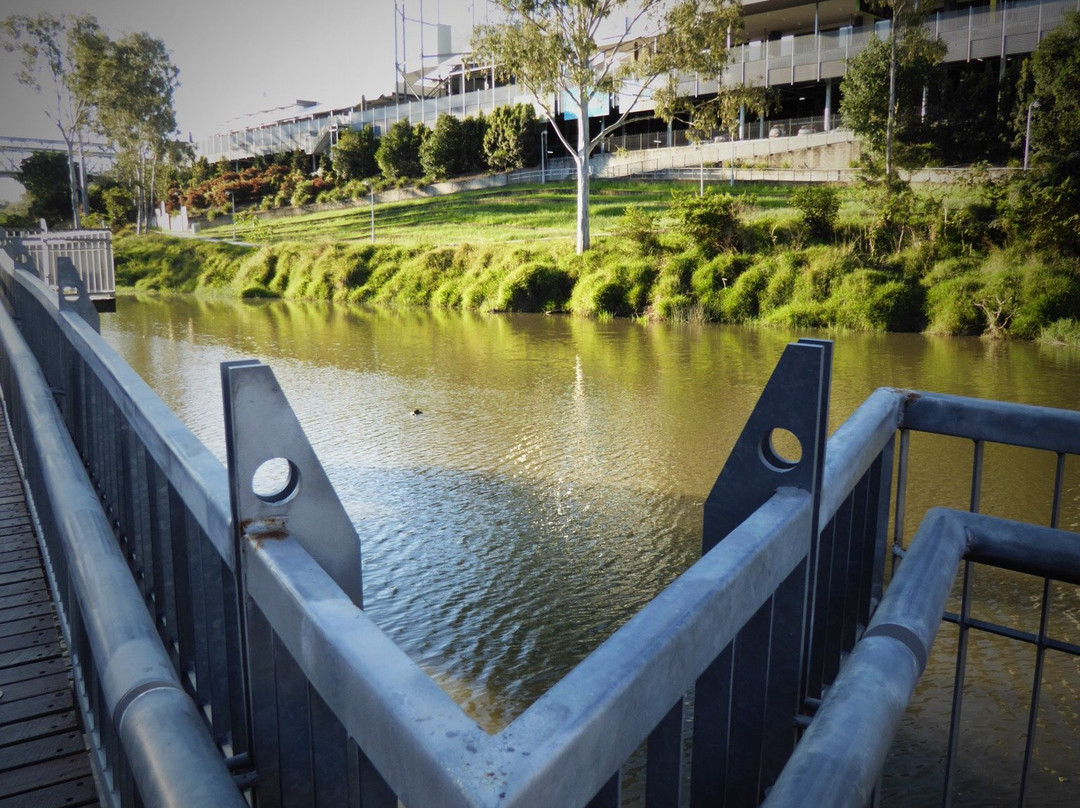 River Heart Parklands景点图片