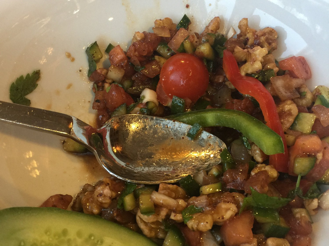 Sultanchef Steakhause