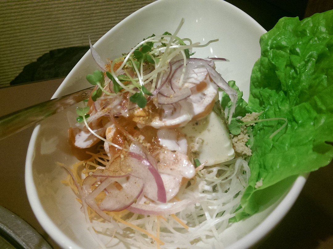 かしき屋 福茂千