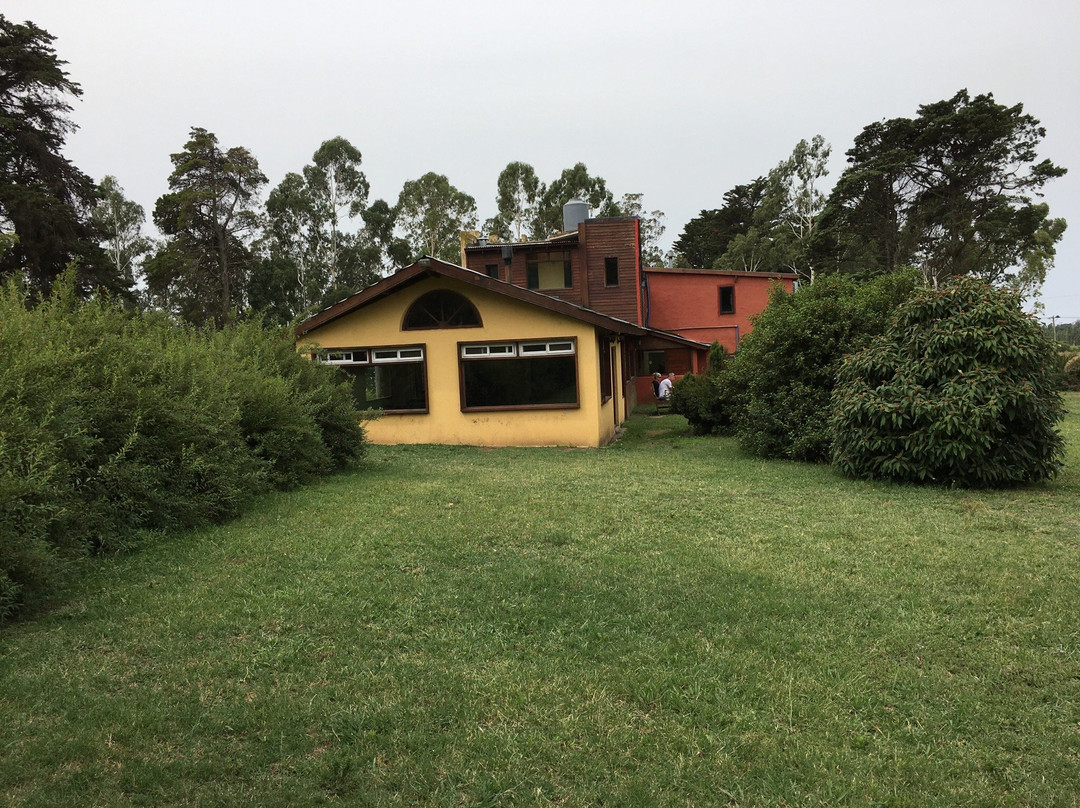 La Casualidad-Sierra de los Padres必去景点