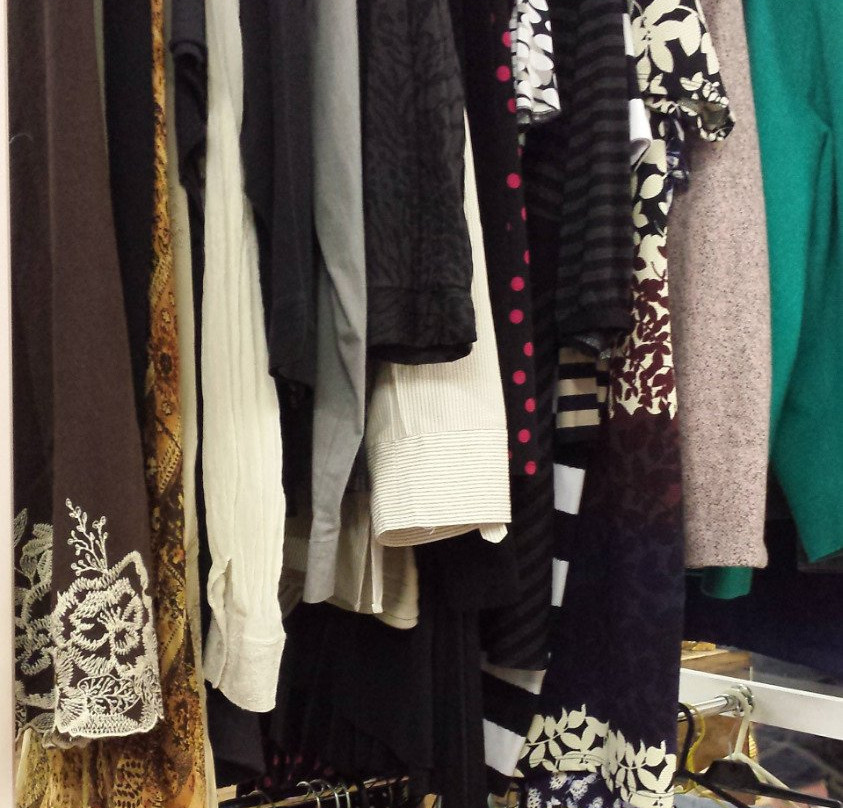 Corn Exchange Shopping Arcade-斯坦福德镇必去景点