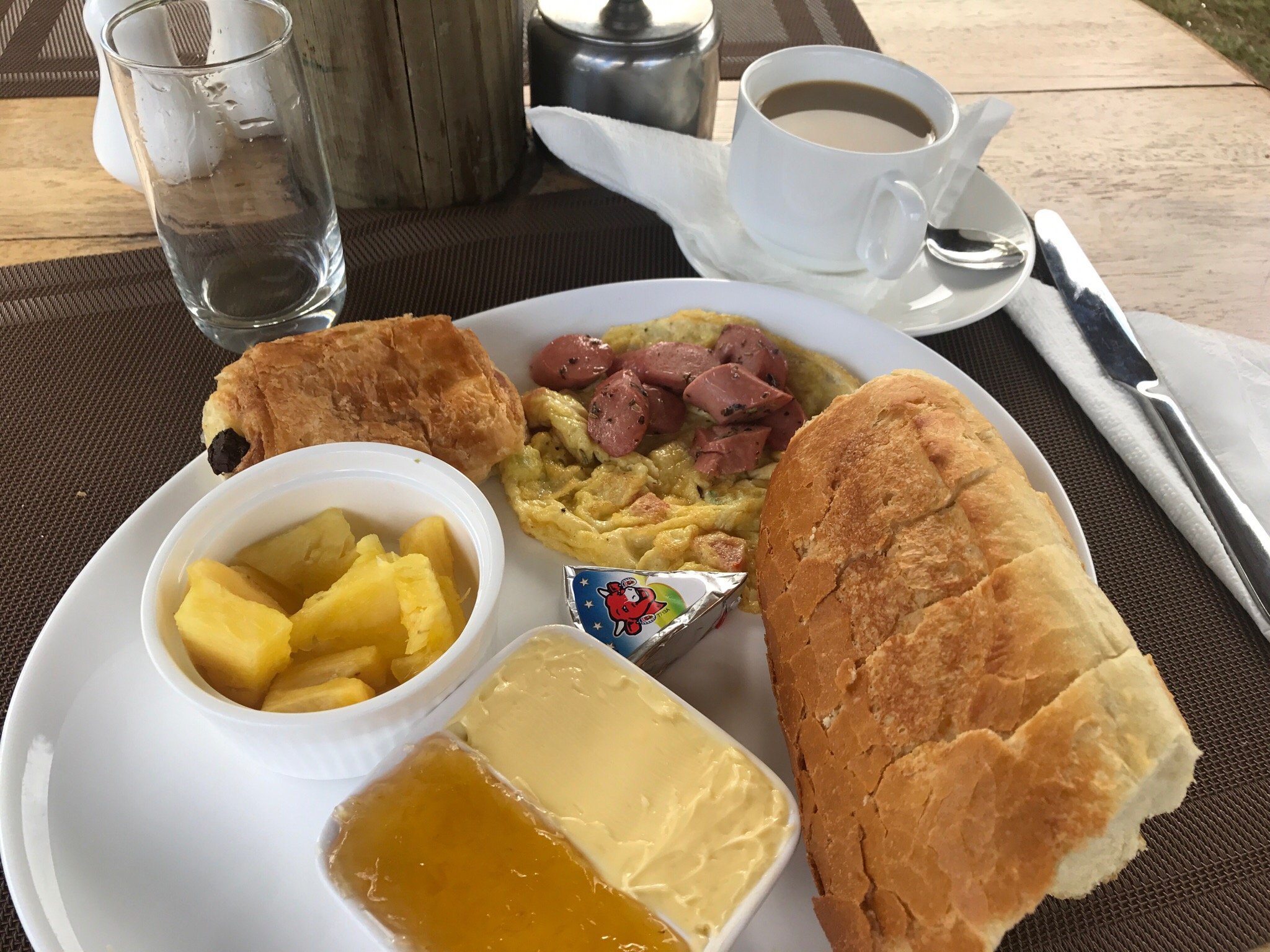 Le Choisy Mauritius-官方