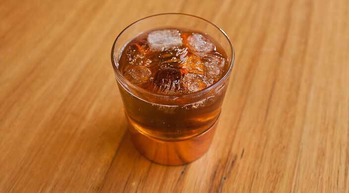 Caffe della Seggiovia景点图片