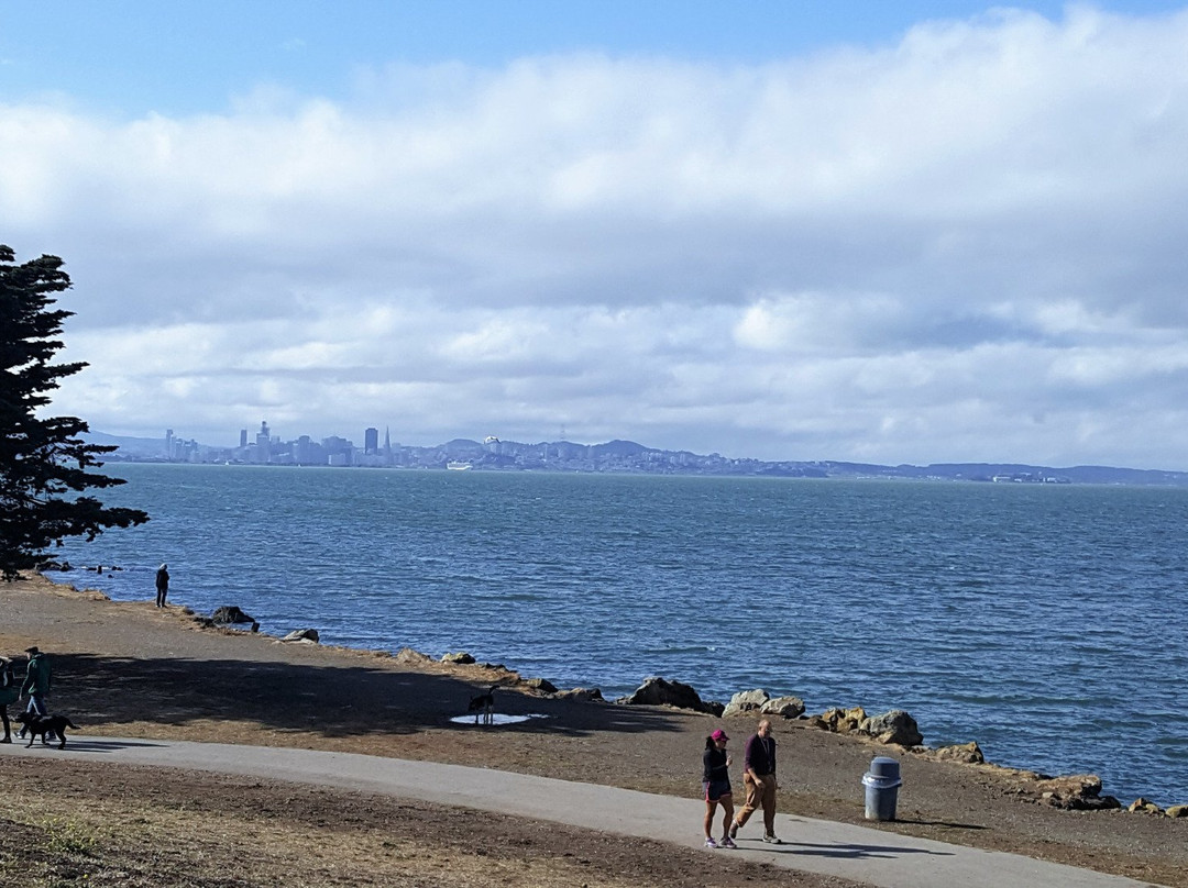 Point Isabel-列治文必去景点