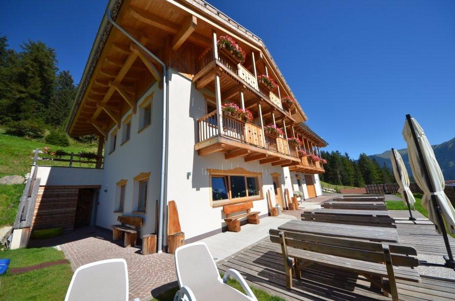 Agritur Majon da Mont