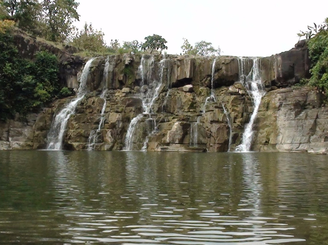 Saptha Kund Adilabad景点图片