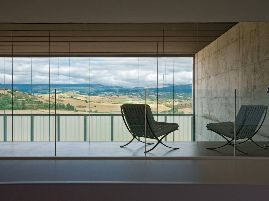 Bodega Tandem-Lacar必去景点