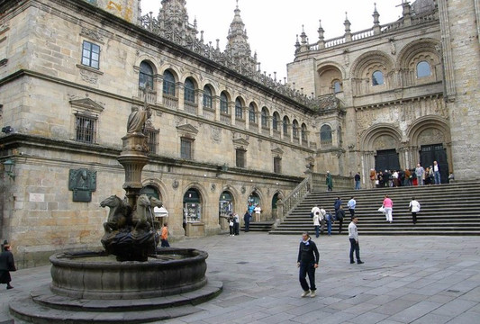 Central de Fretes & Receptivo-Maia必去景点