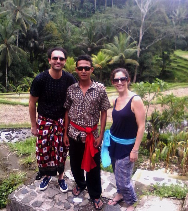 Widana Driver - Day Tours-金塔马尼必去景点