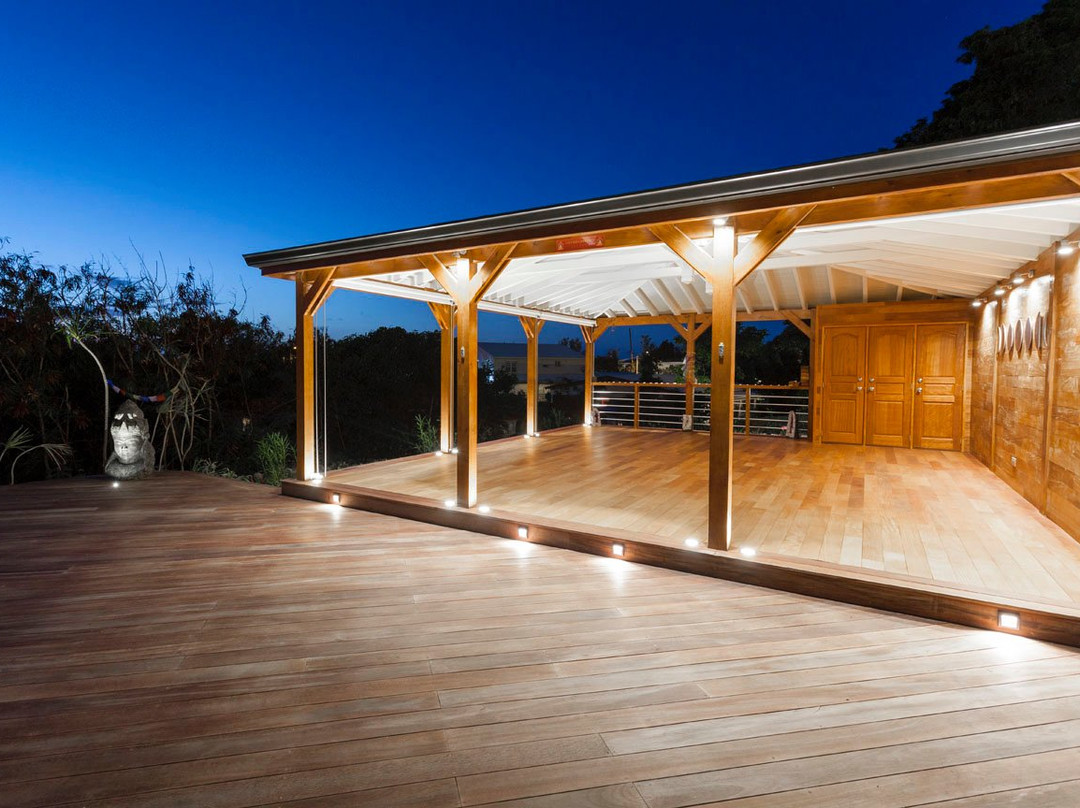 Ti Temple-格兰德凯斯必去景点