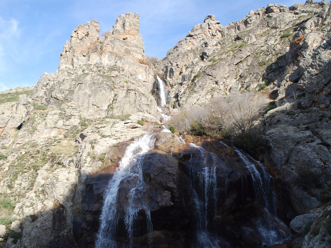 Somosierra旅游攻略图片