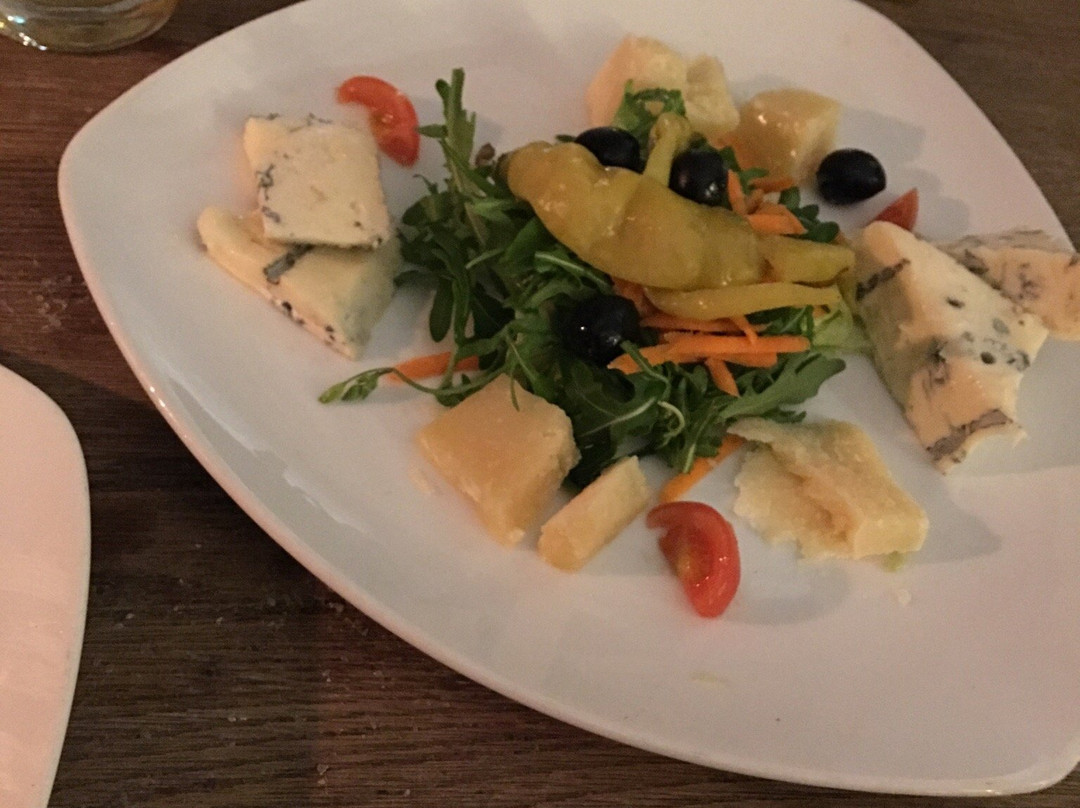 La Piazza im Unterbrau-马克特施瓦本必去景点