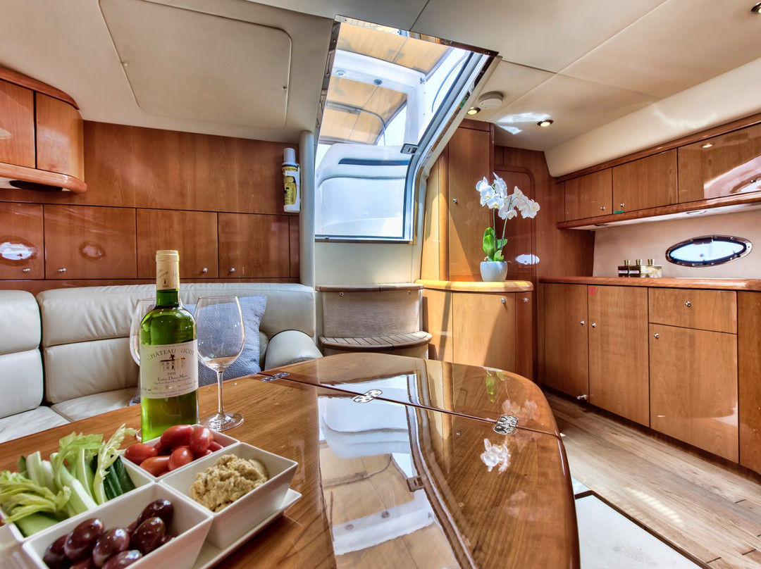 Azure Ultra-毕尔古必去景点